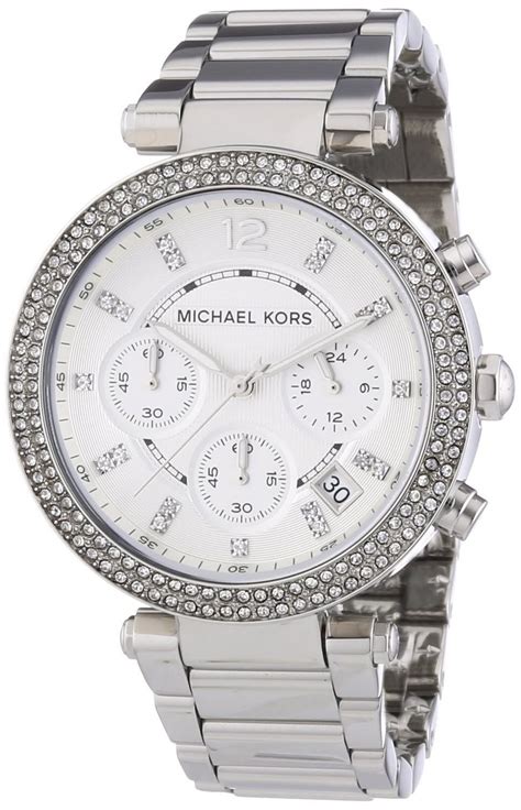 michael kors 5353|michael kors parker chronograph.